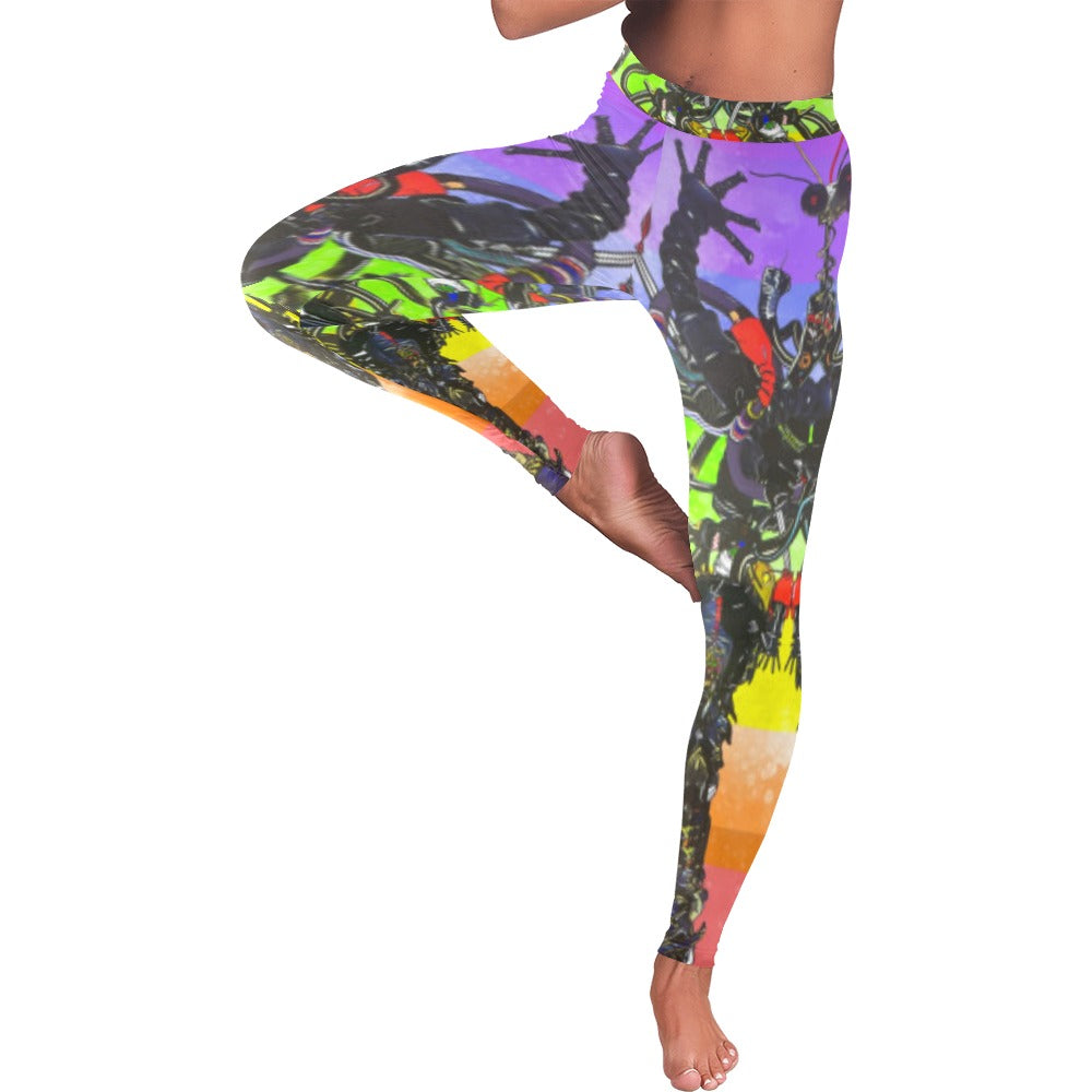 🔥 $SPU Leggings 🔥