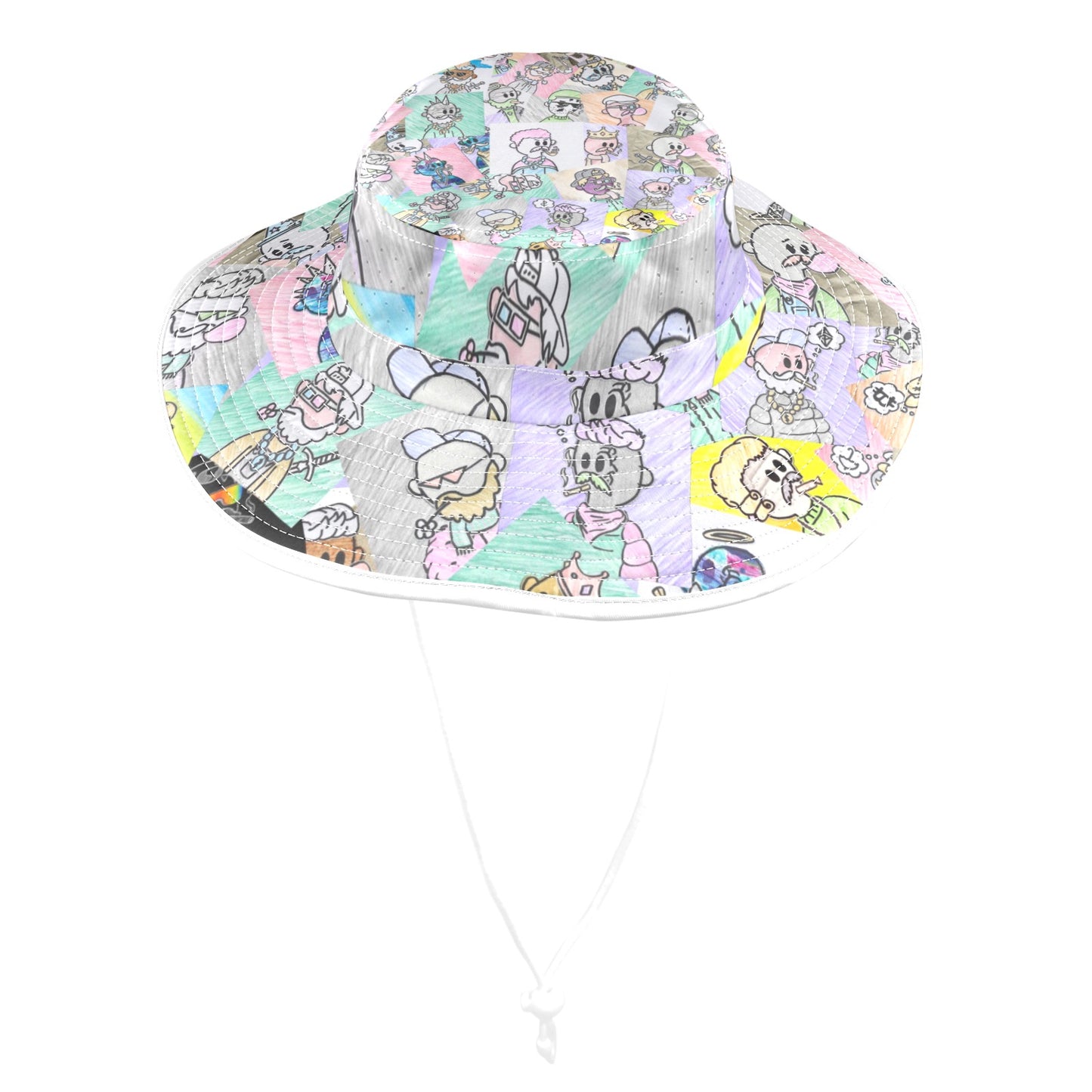 Dundies Bucket Hat