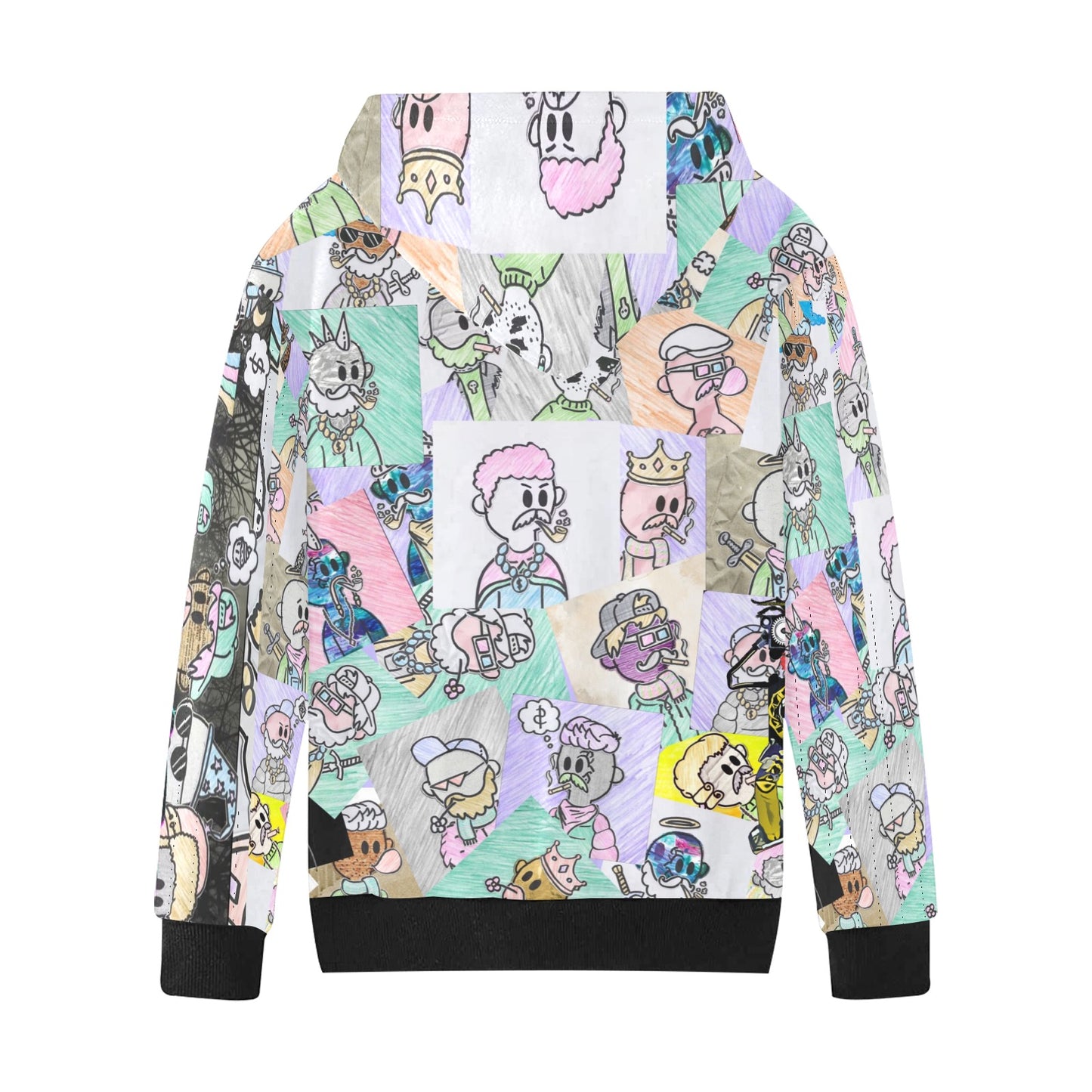 $SPU x Dundies Kids Hoodie
