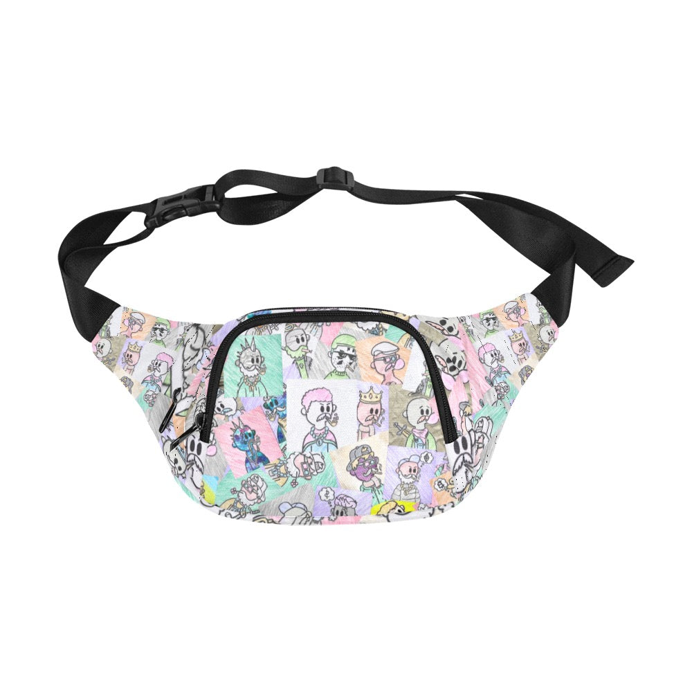 Dundies Fanny Pack