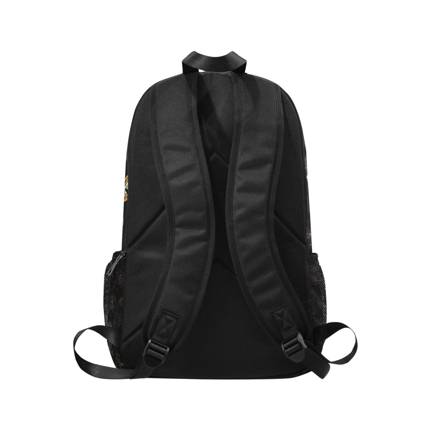 Poisonous Pinups Backpack