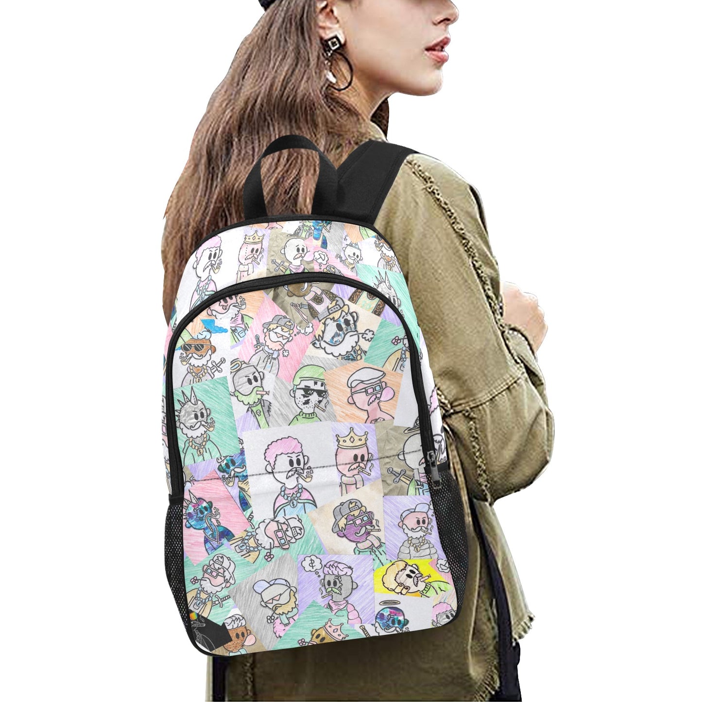 Dundies Backpack