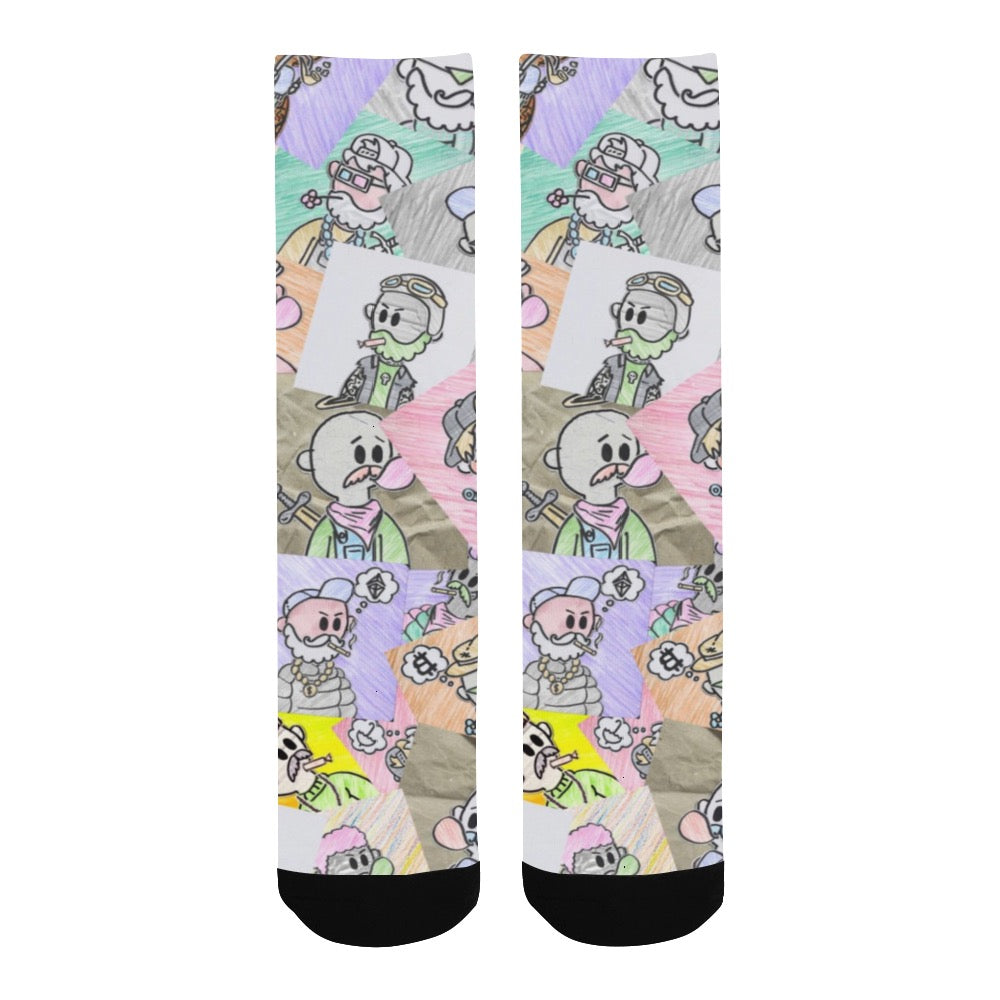 Dundies Socks