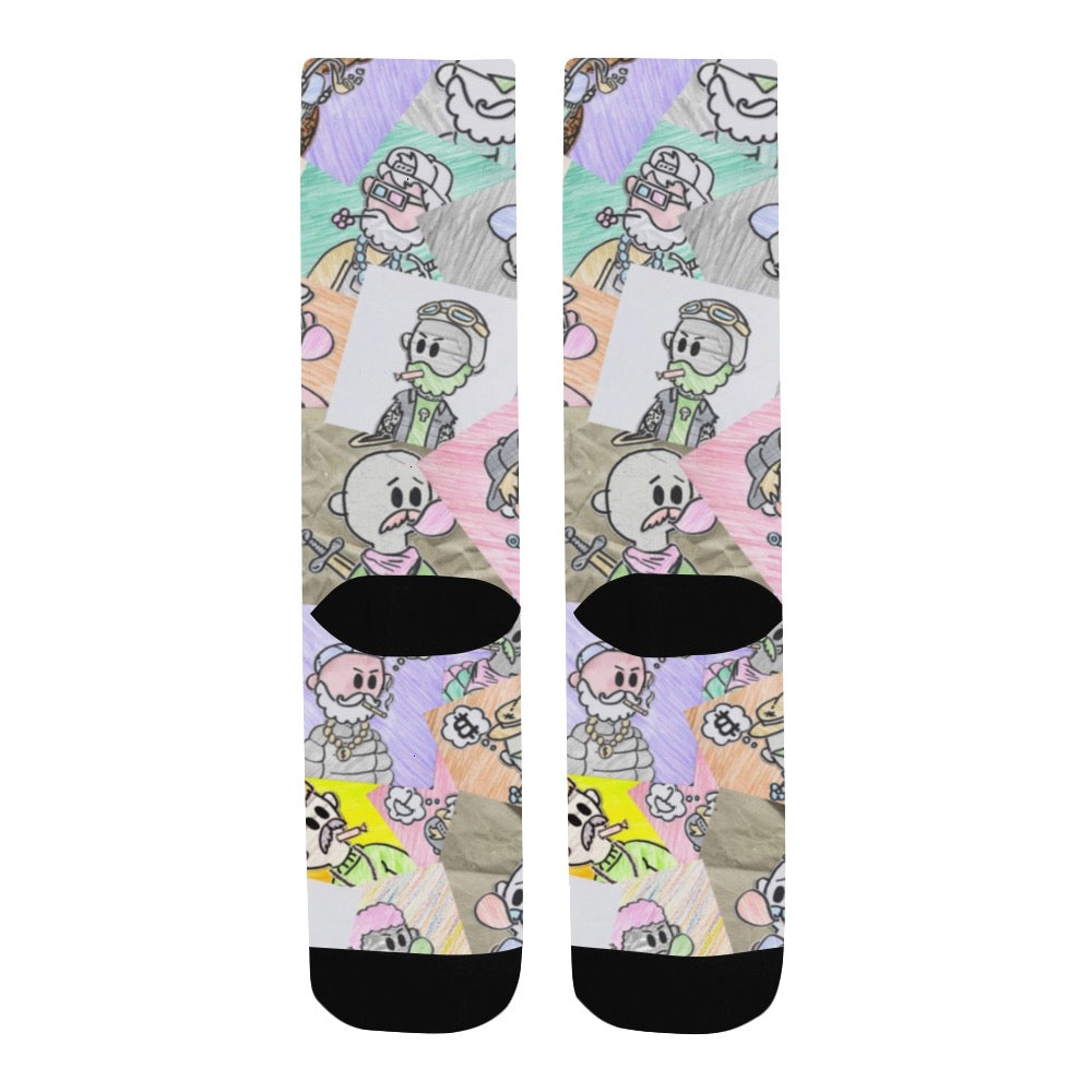 Dundies Socks
