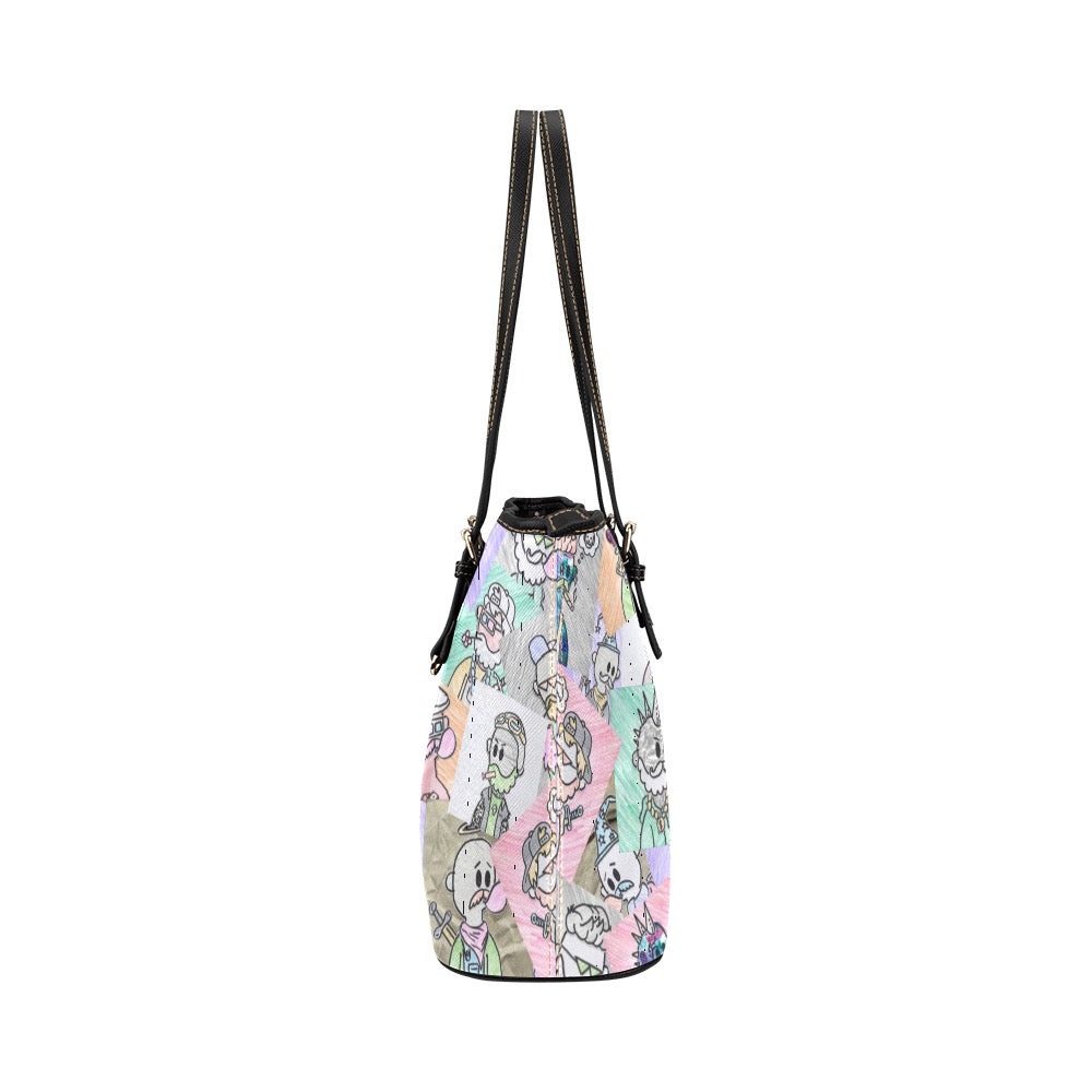 Dundies Designer Tote Bag