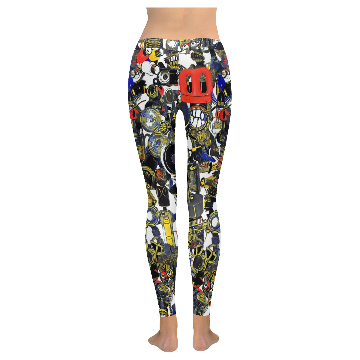 OG $SPU Leggings