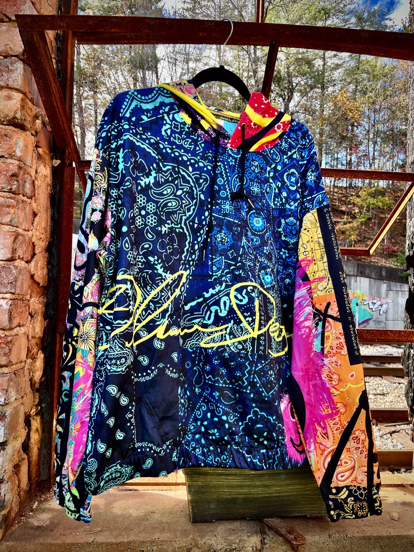 TFAL Hoodie