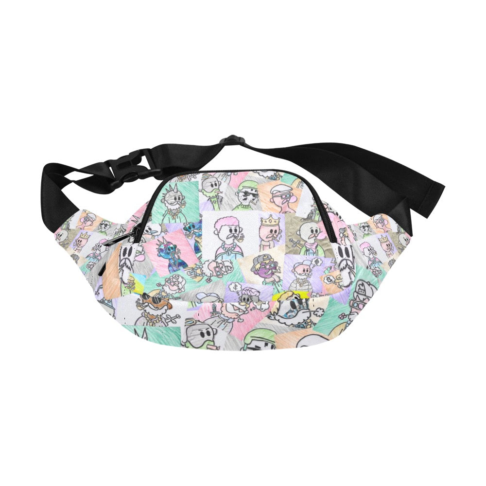 Dundies Fanny Pack