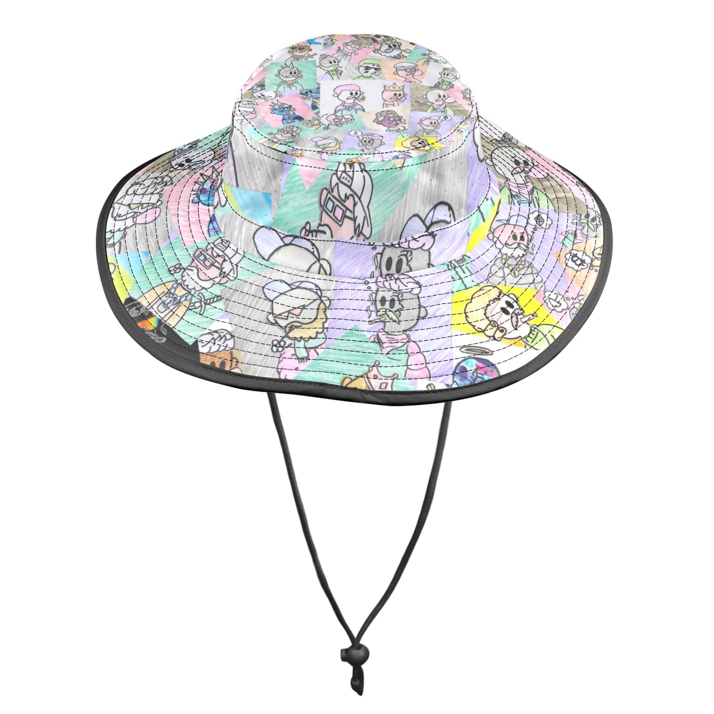Dundies Bucket Hat