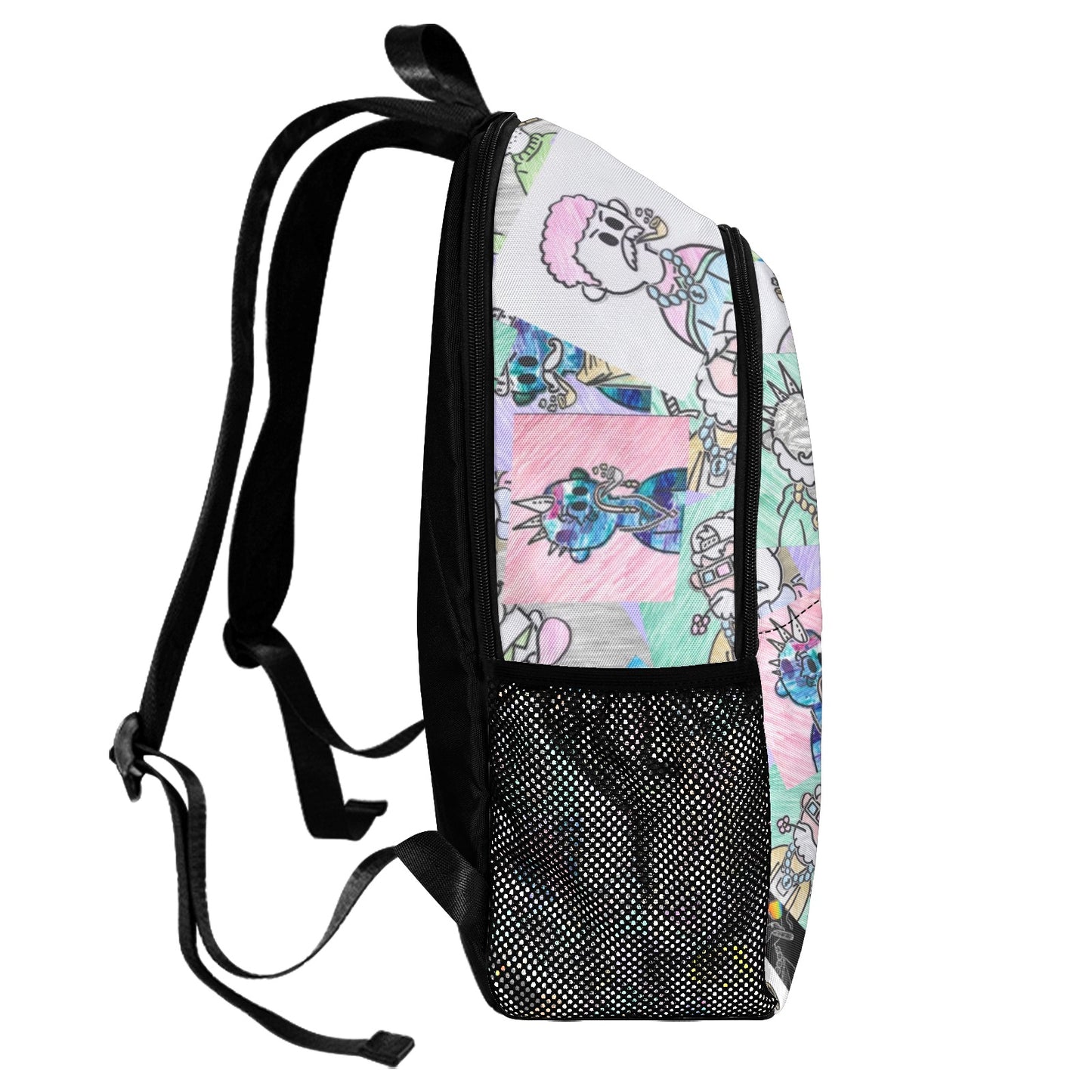 Dundies Backpack