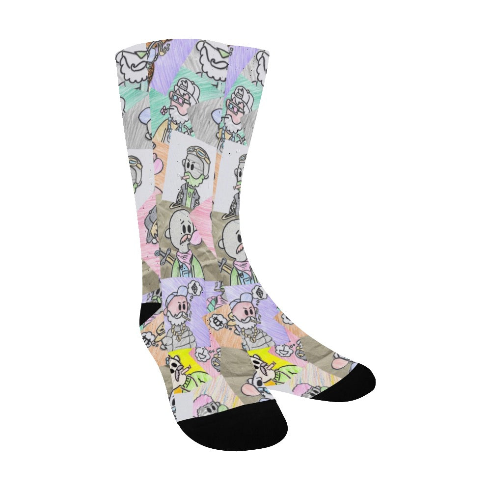 Dundies Socks