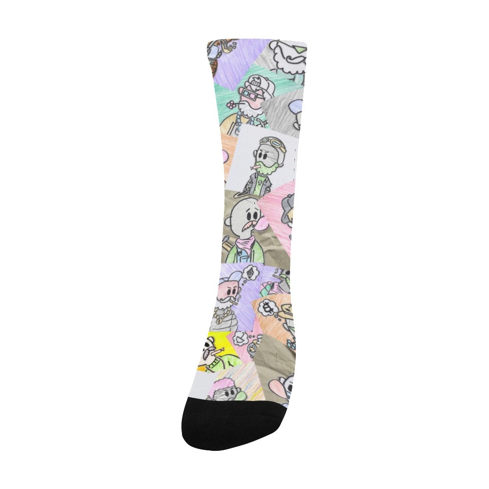 Dundies Socks