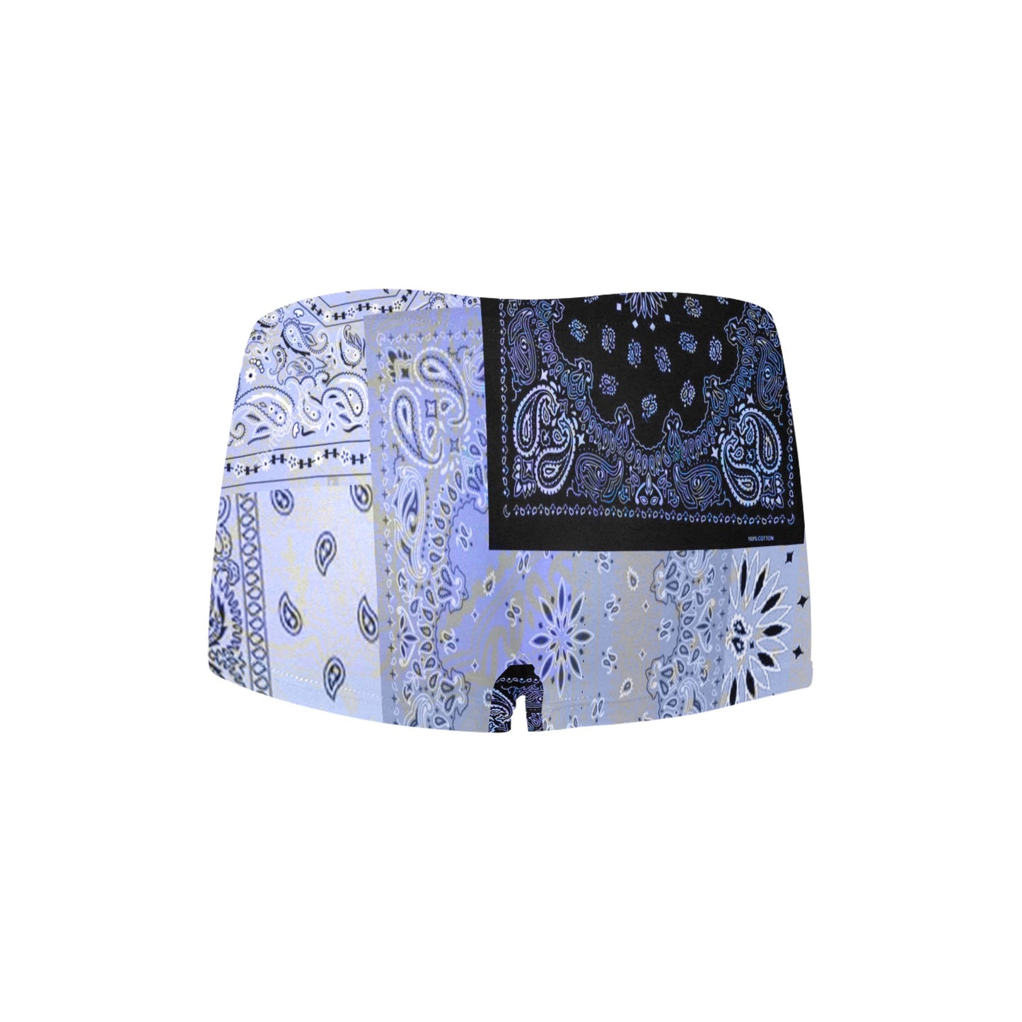 Laviblue Paielsey Boy Shorts