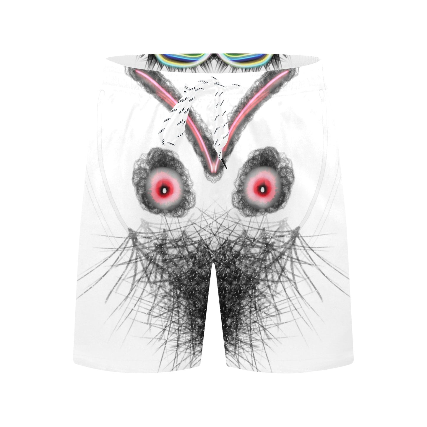 Inivi Ninja Beach Shorts