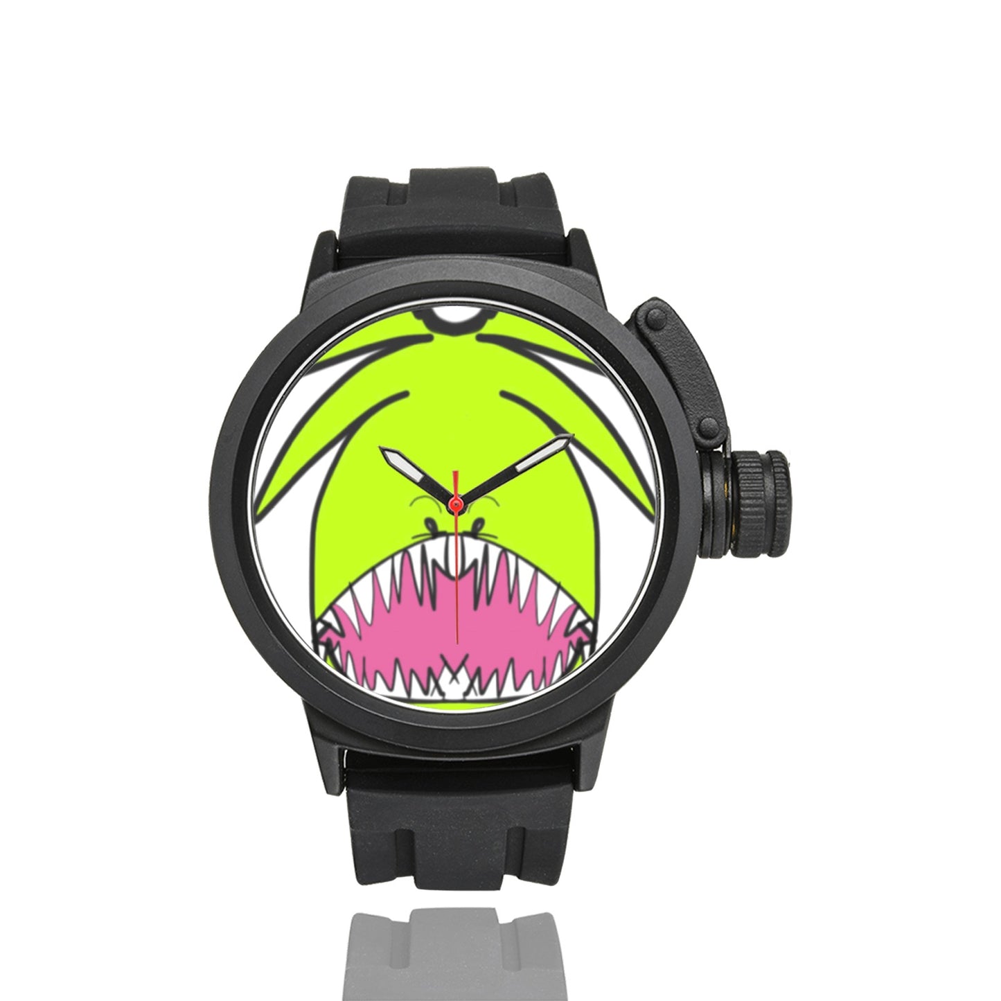 Neon Squishy