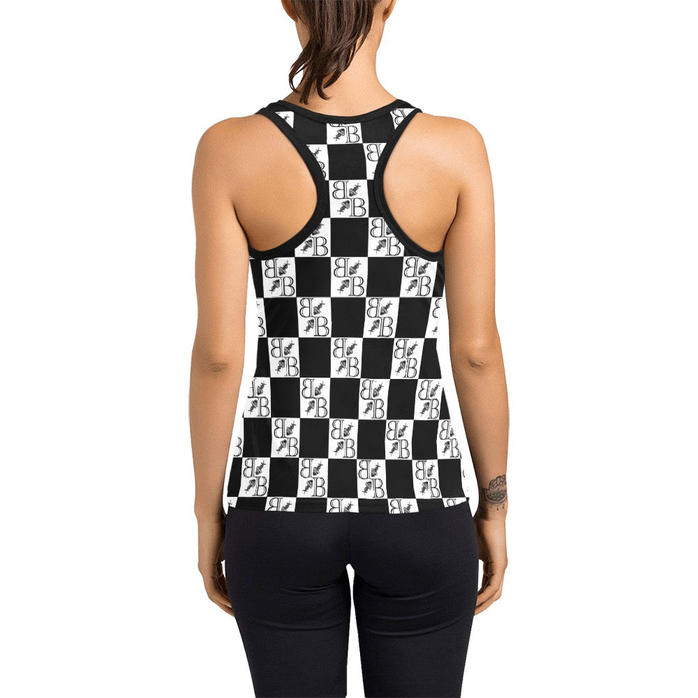 BB Checkered