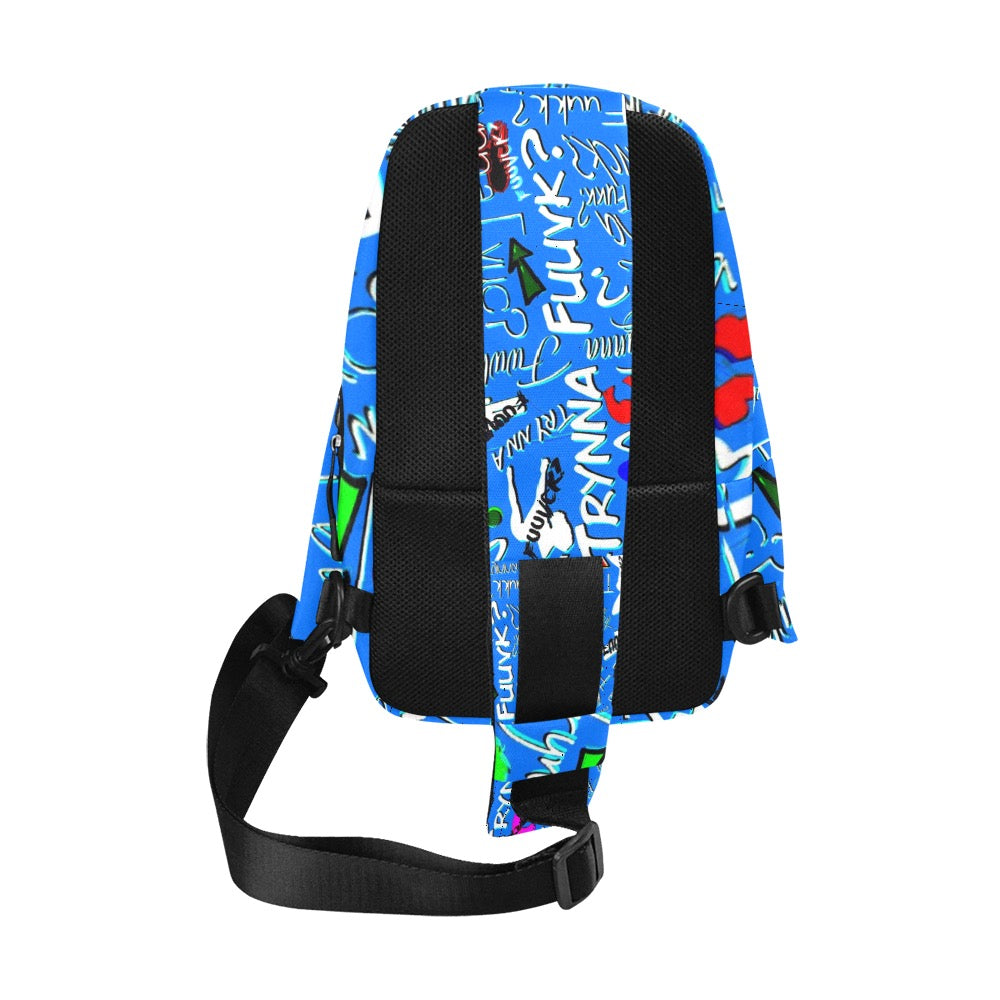 TF Blue