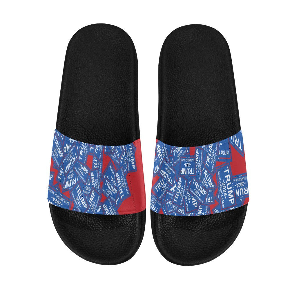 Trump Slides