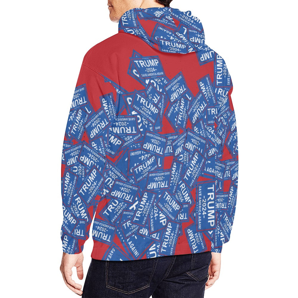 Trump Hoodie