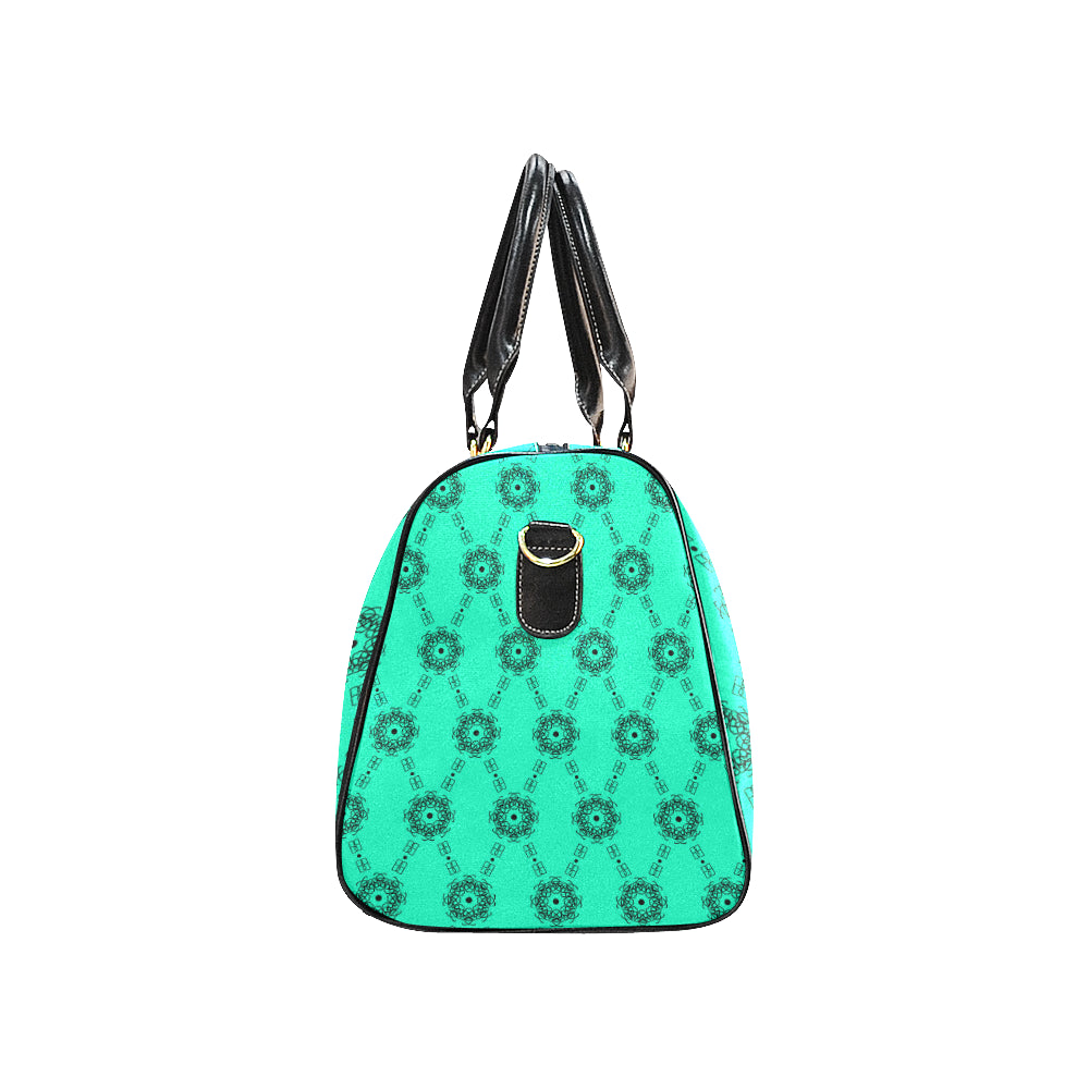 BB Peppermint Pattern