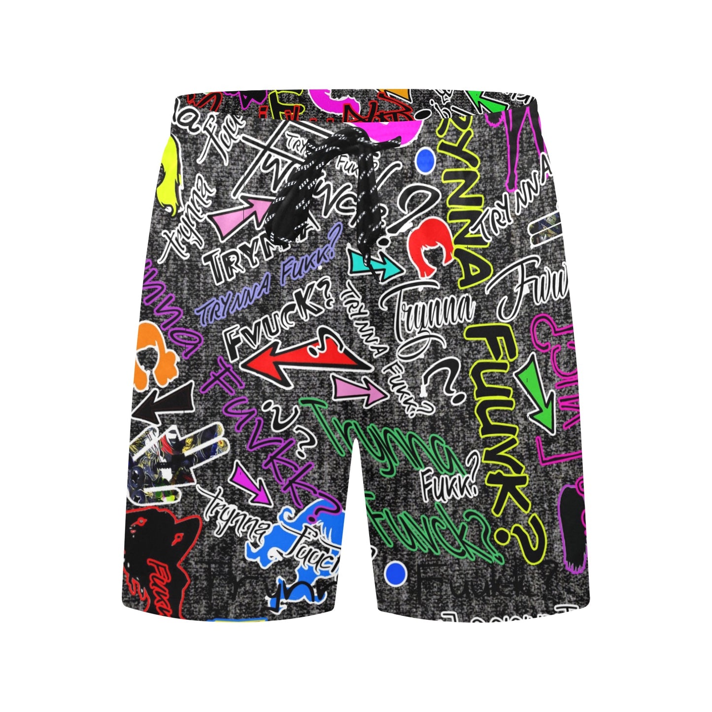 TF Jess Beach Shorts