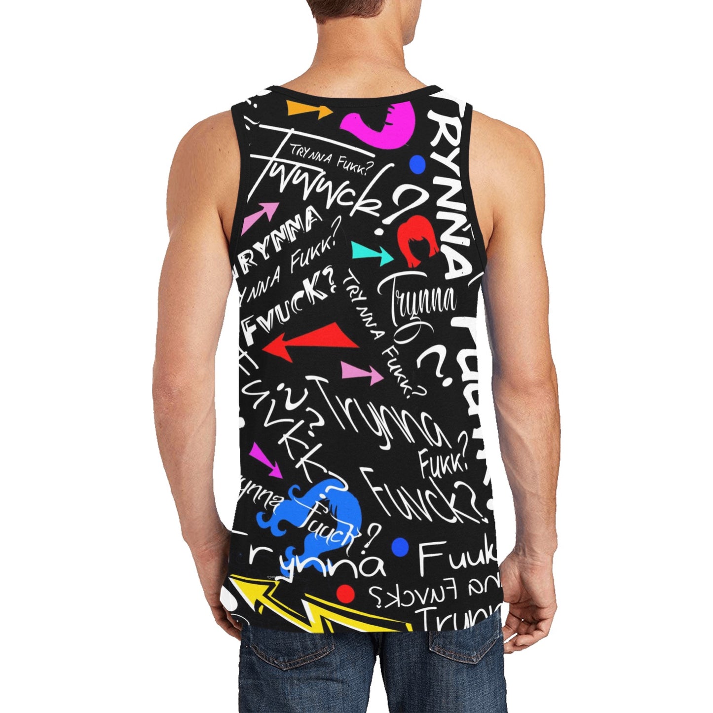 TF Black