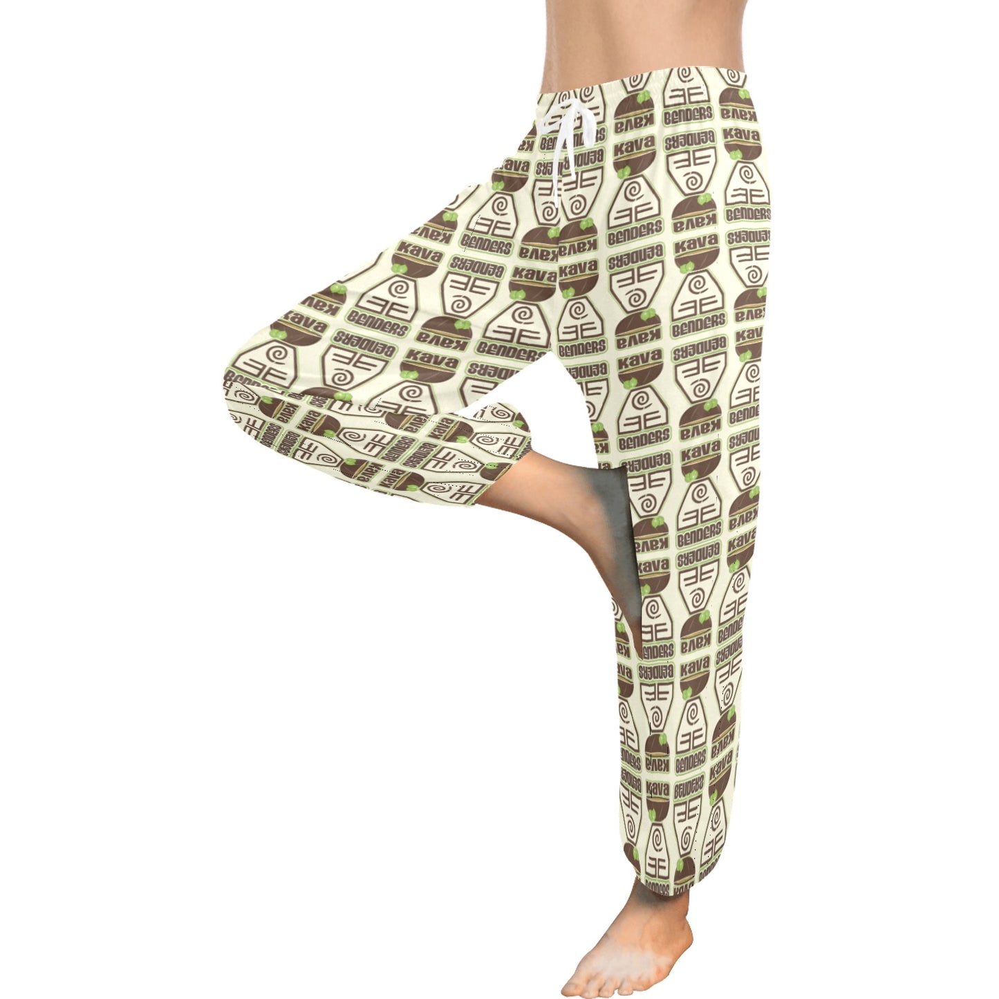 Kava Benders Harem Pants 2
