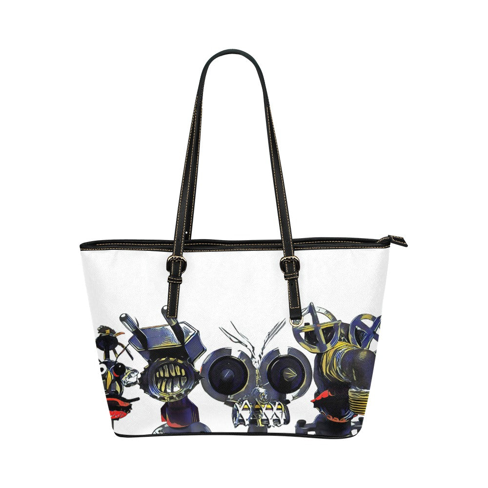 MG-4 Tote Bag
