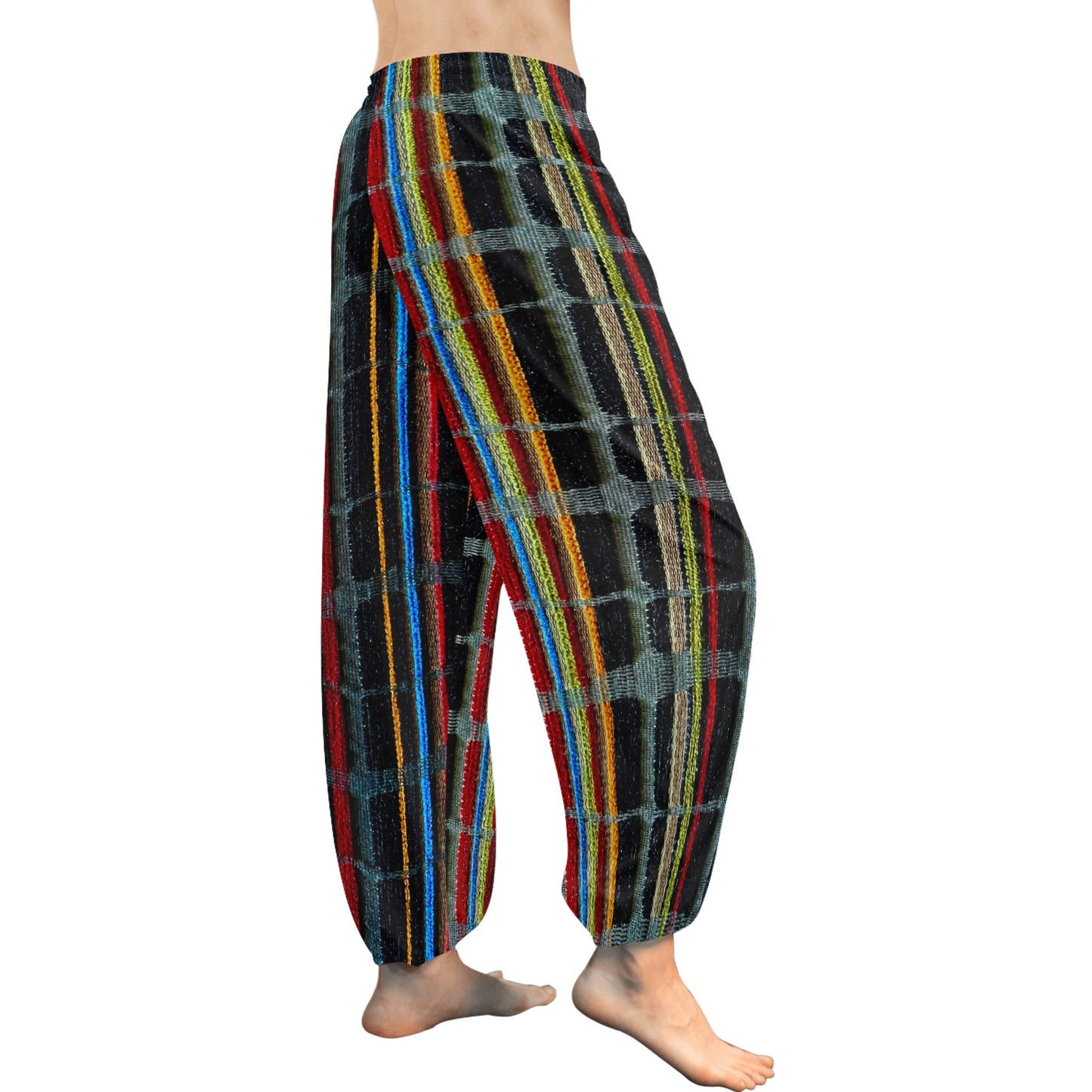 Hotel Carolina Harem Pants