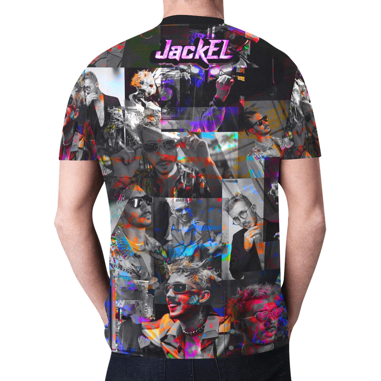JackEL Collage T