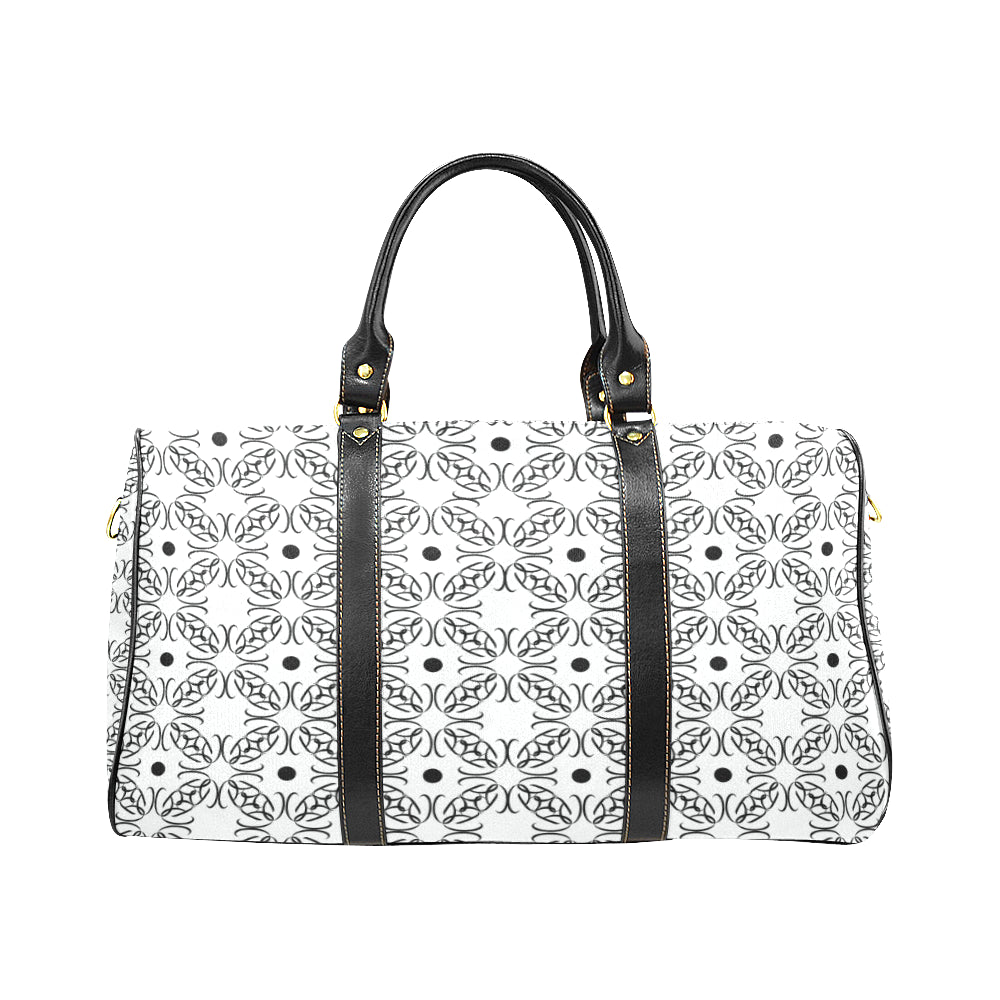 BB W&B Pattern