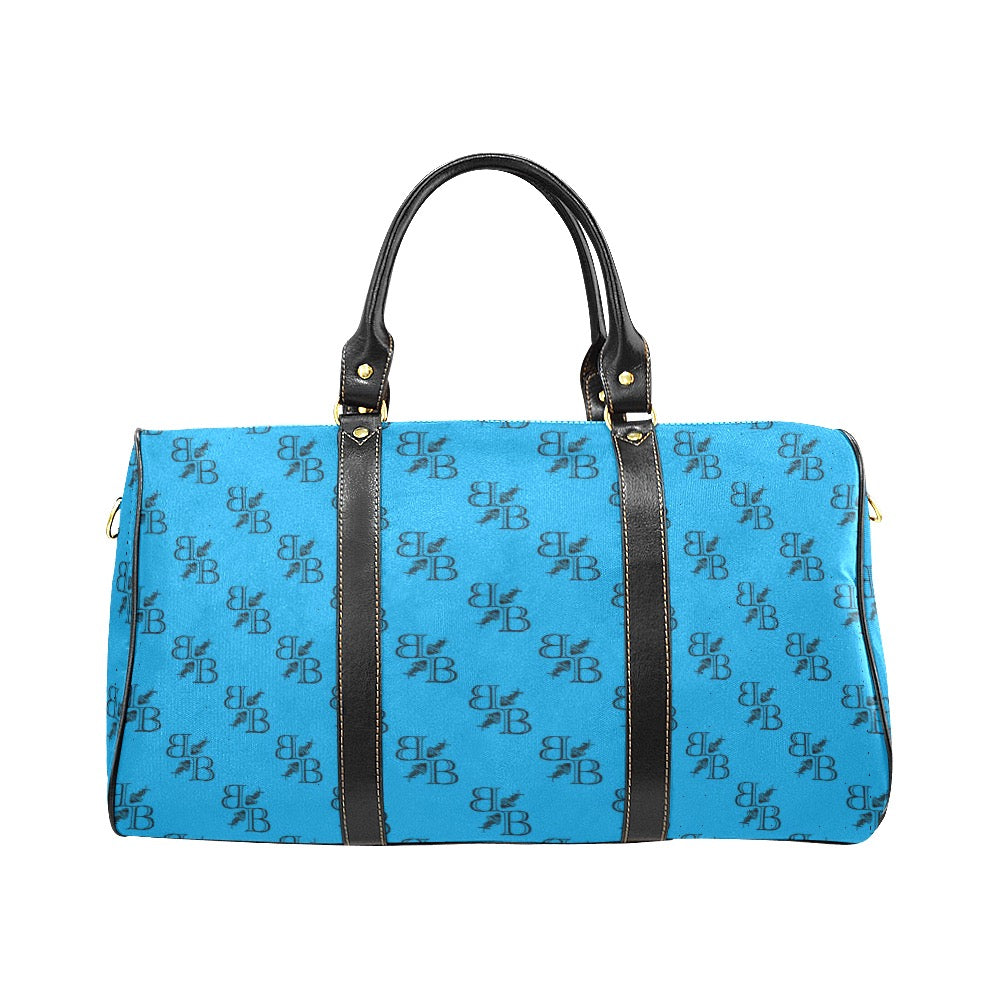 BB Black Pattern MB