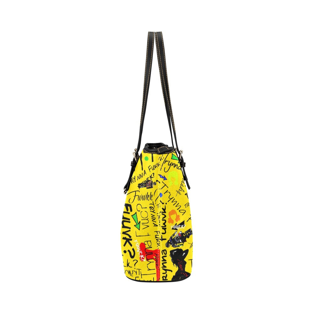 TF Tehinne Tote Bag