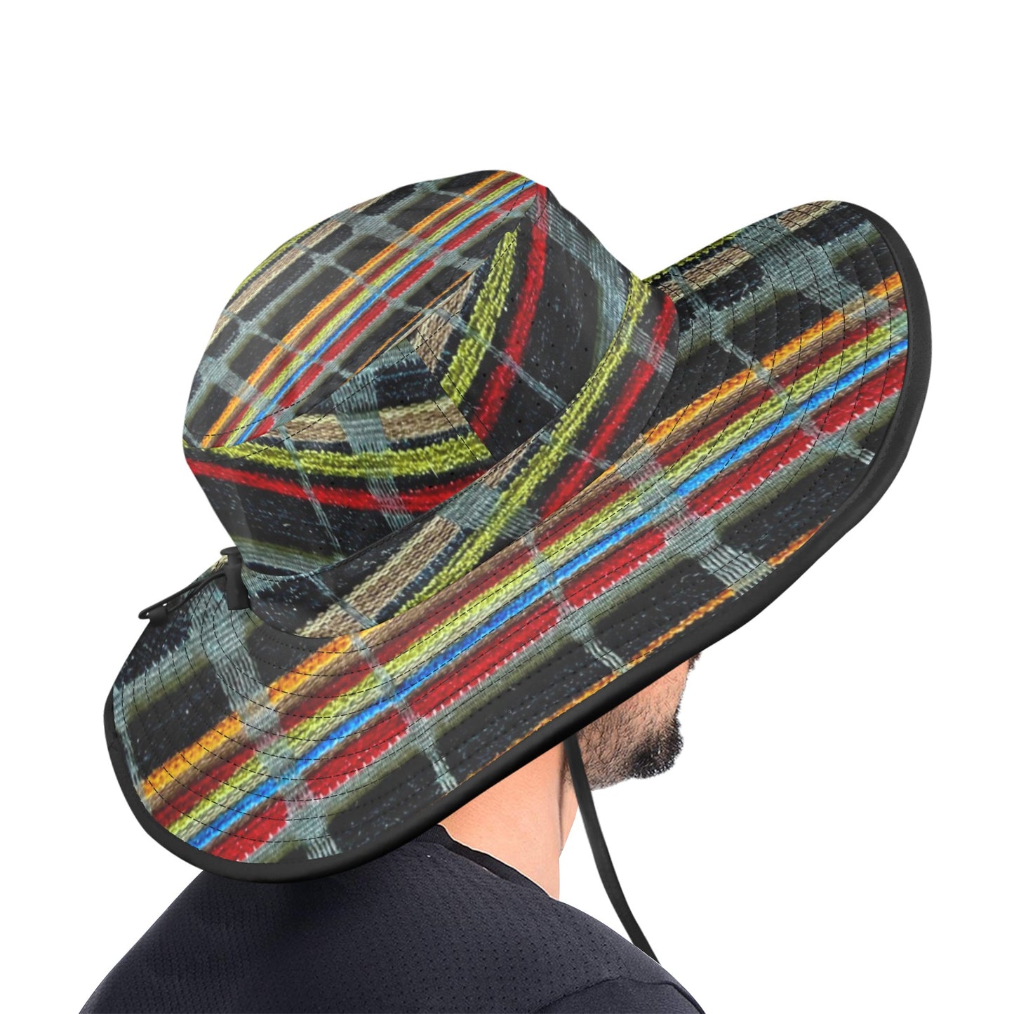 Hotel Carolina Bucket Hat