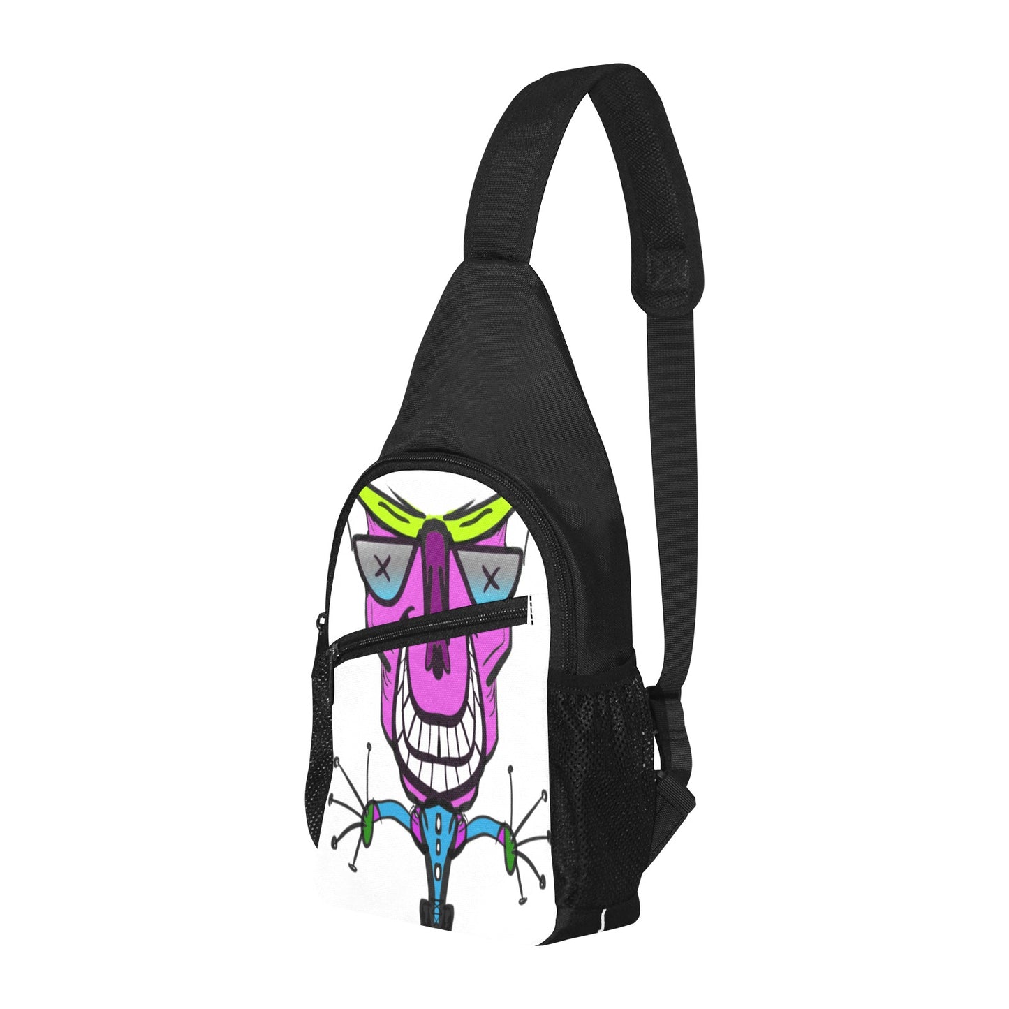 Sketchy Werid