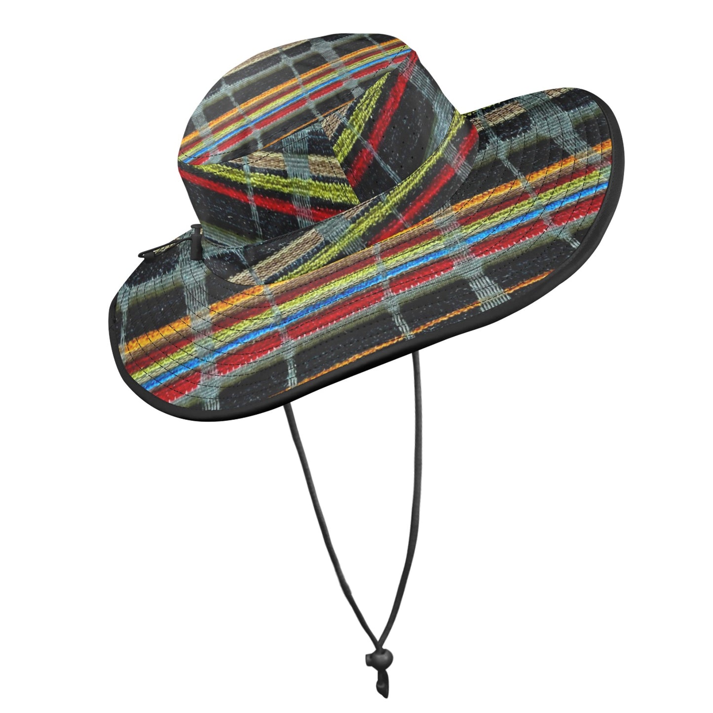 Hotel Carolina Bucket Hat