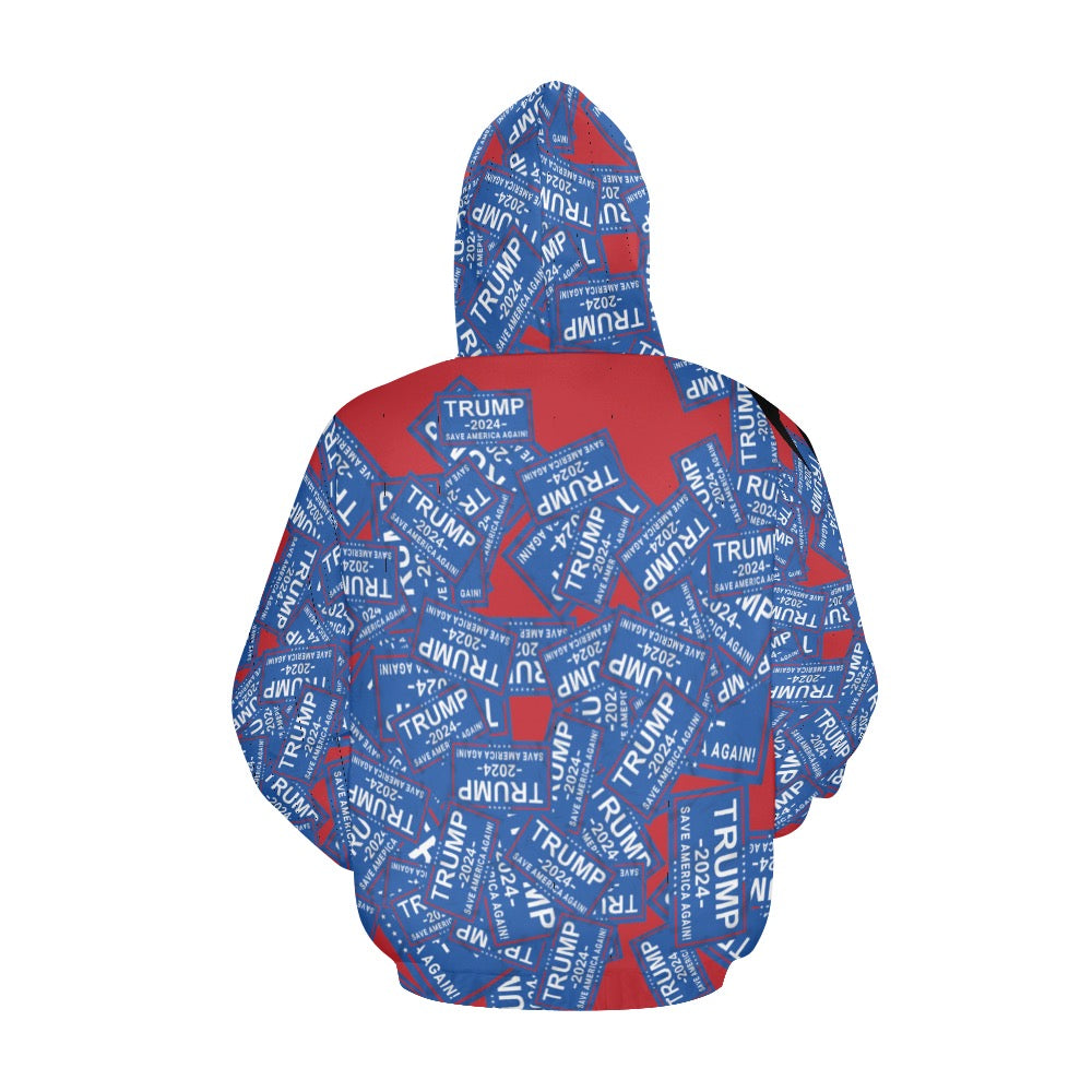 Trump Hoodie