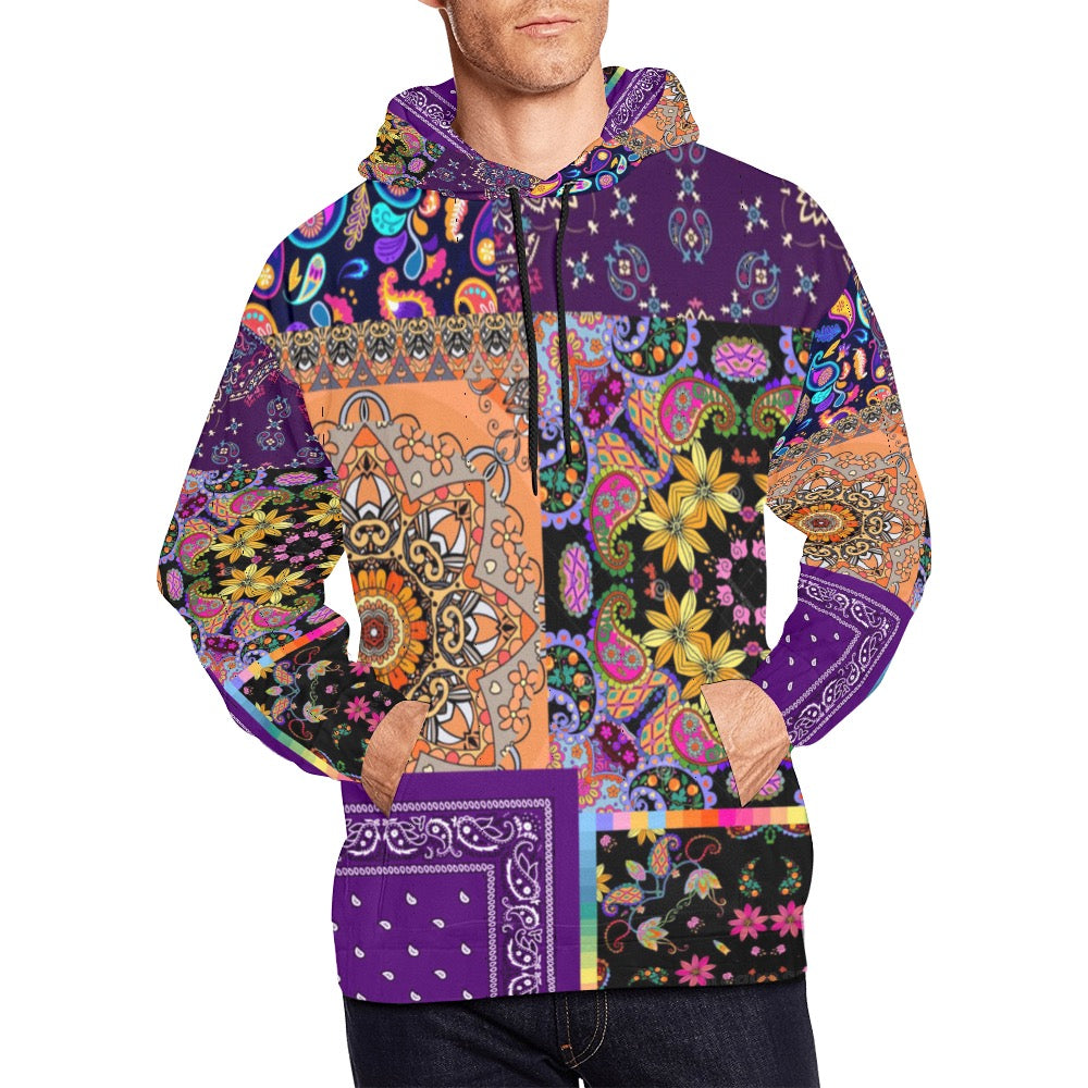 Jaipur Hoodie