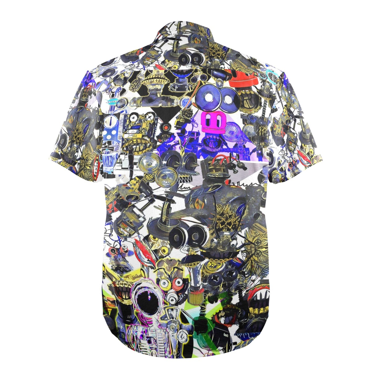 SP Camo 2