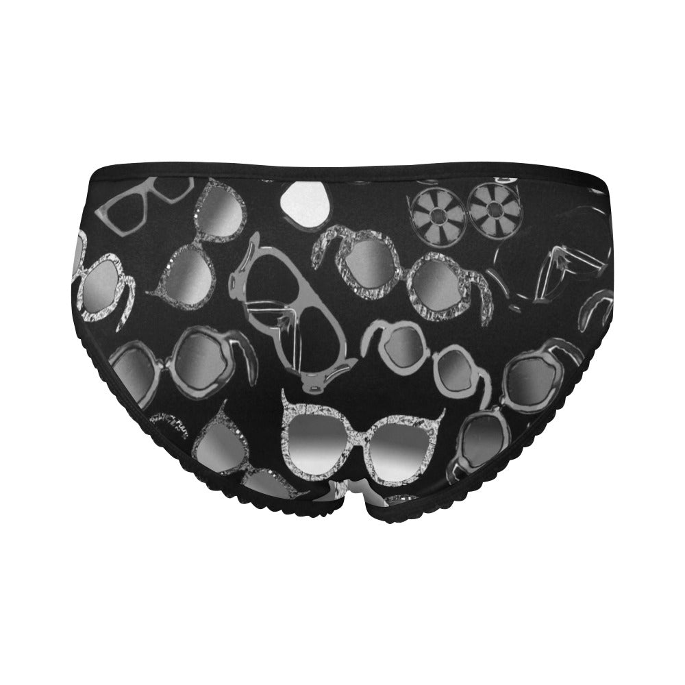 SP Black Shades