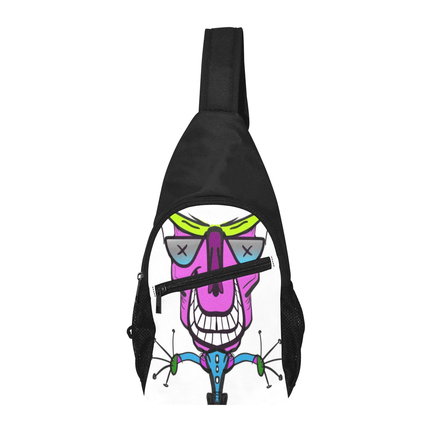 Sketchy Werid