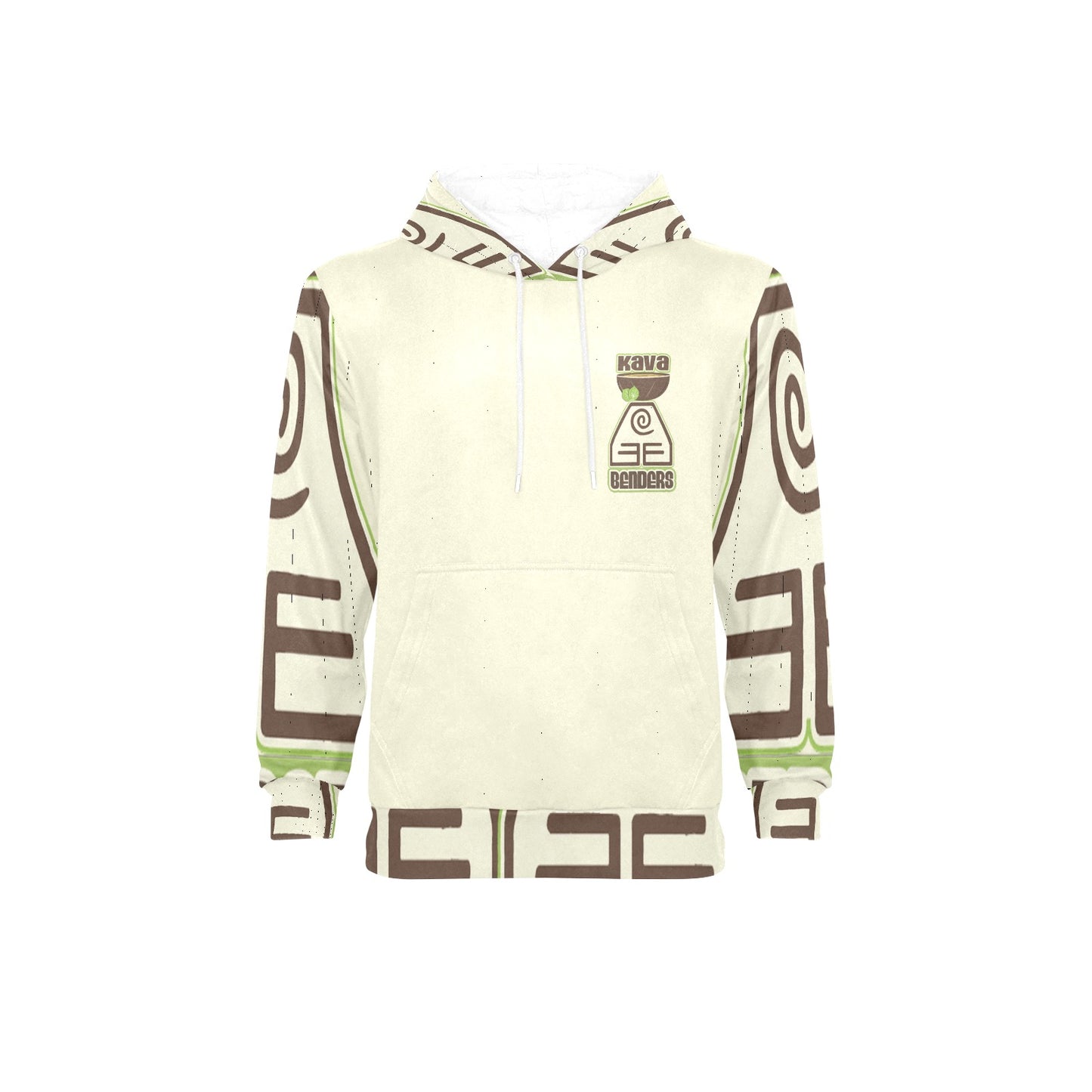 Kava Benders Hoodie