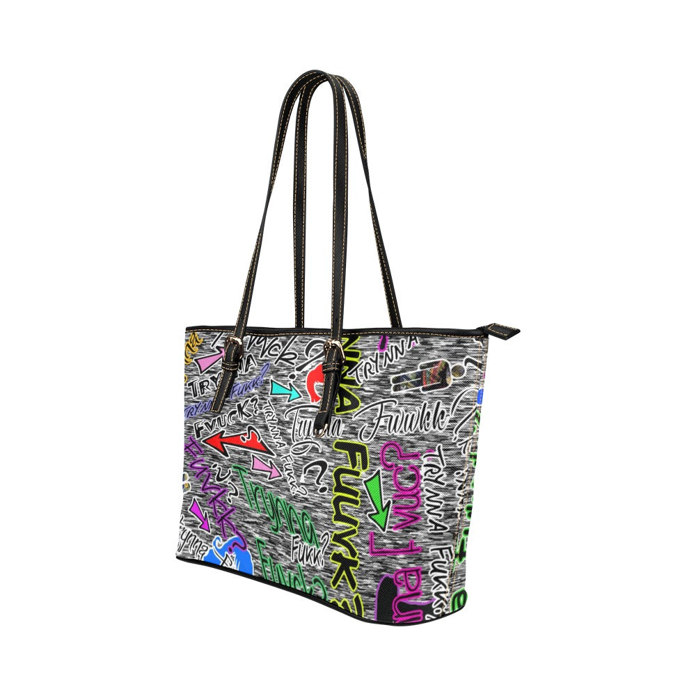 TF Jess Tote Bag