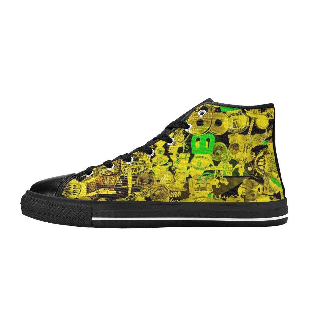 SP Amarillo Camo