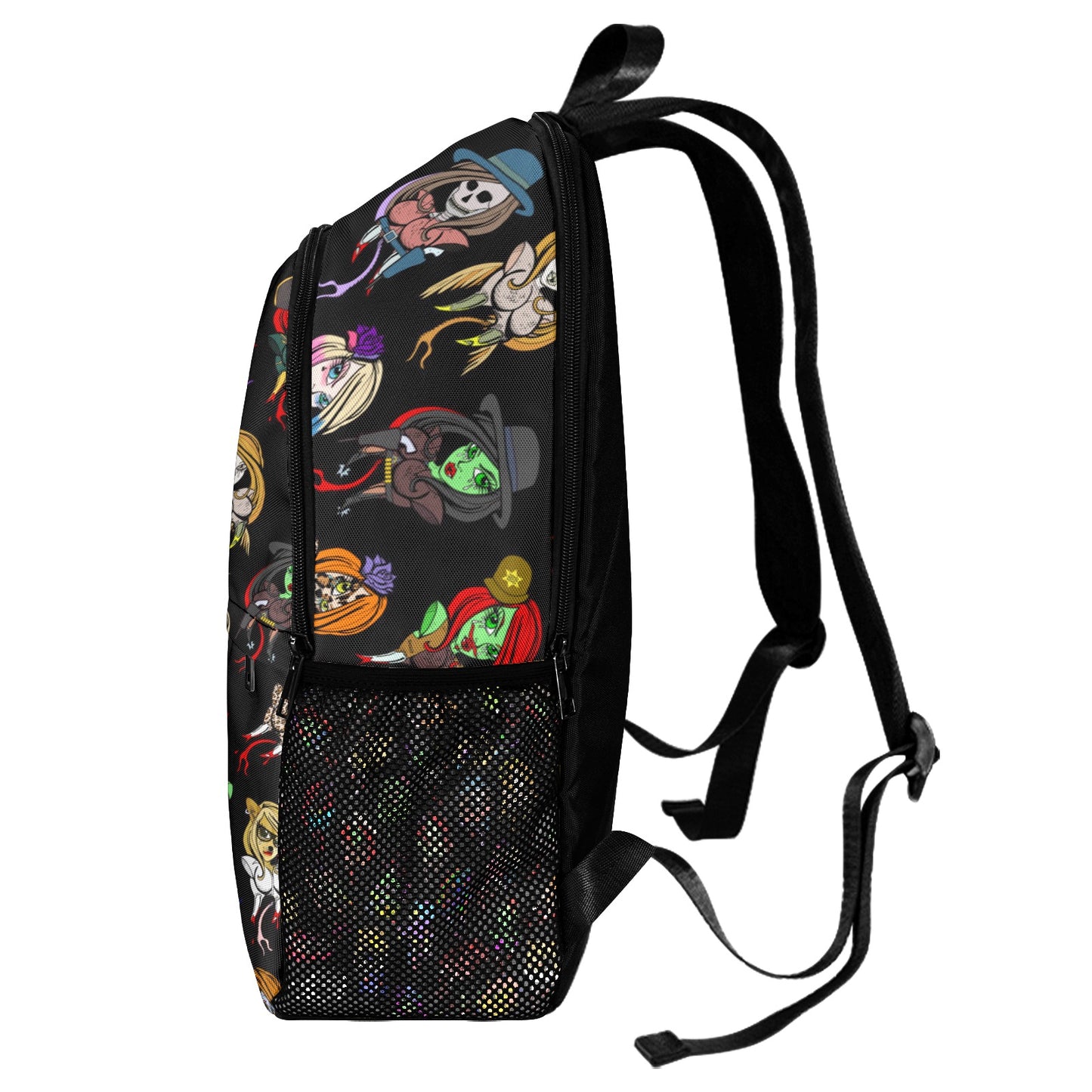 Poisonous Pinups Backpack