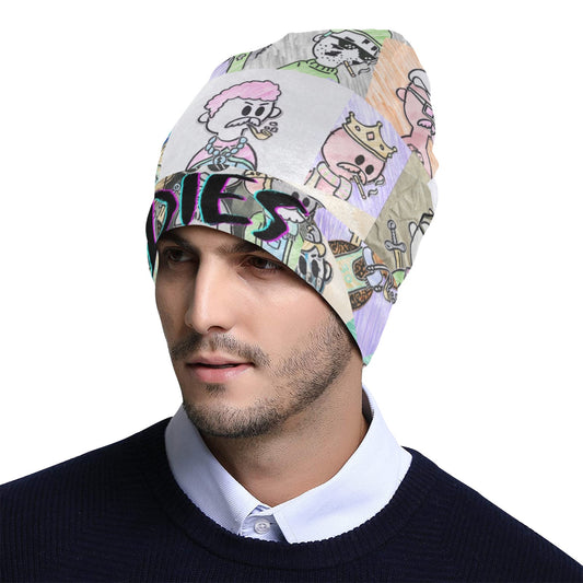 $SPU x DUNDIES Beanie