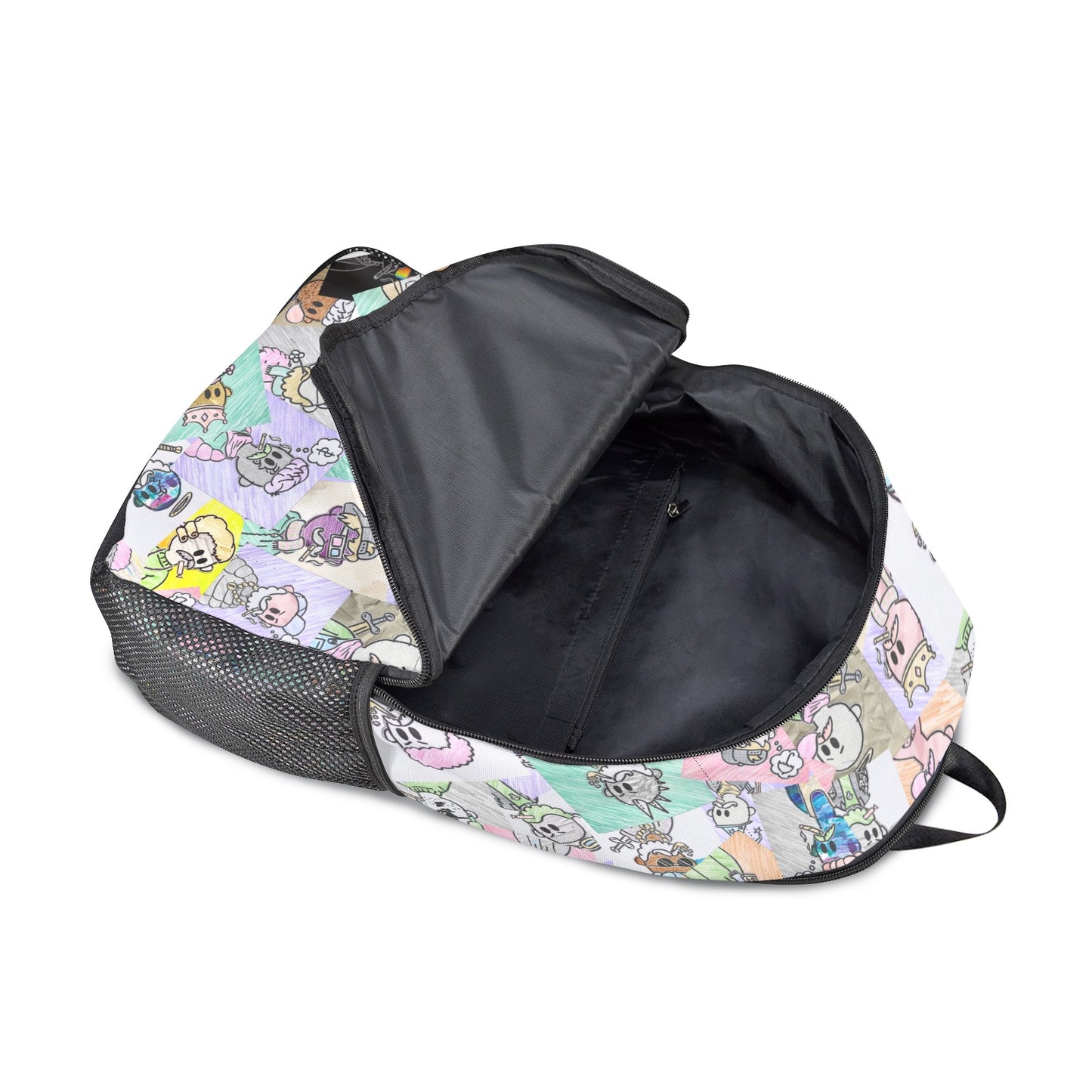 Dundies Backpack