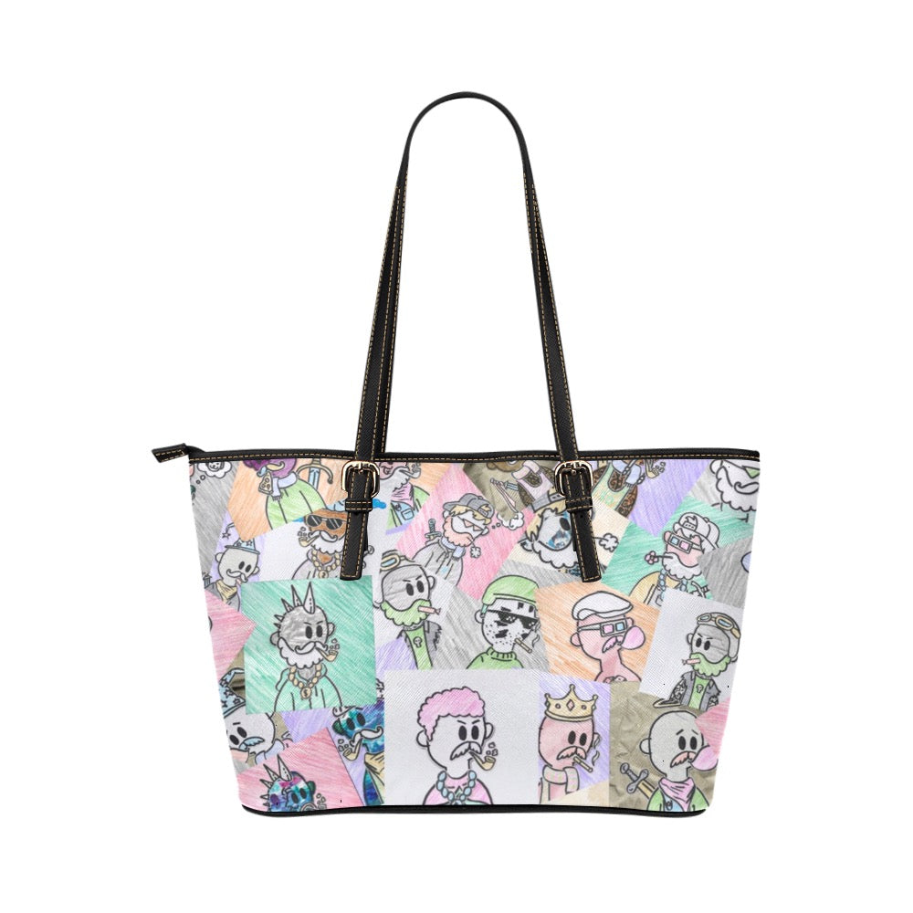 Dundies Designer Tote Bag