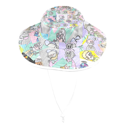 Dundies Bucket Hat