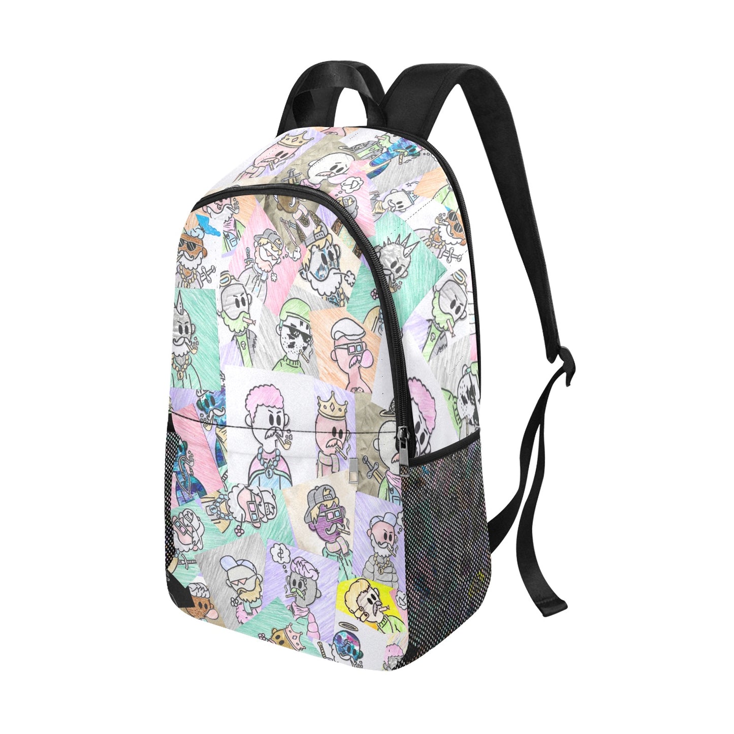 Dundies Backpack